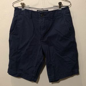 American eagle men’s shorts size 28